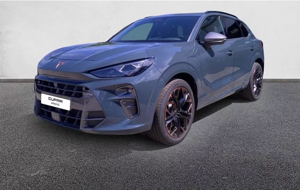 CUPRA TERRAMAR 1.5 eHybrid 272 ch DSG6 VZ VSSZZZKP0S1011166