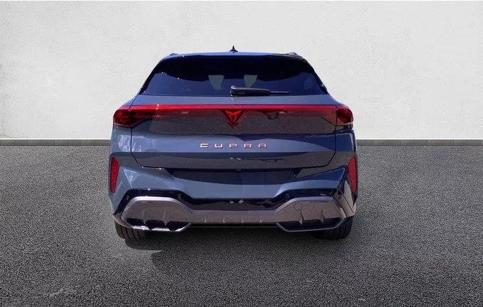 CUPRA TERRAMAR 1.5 eHybrid 272 ch DSG6 VZ extérieur côté gauche 2941
