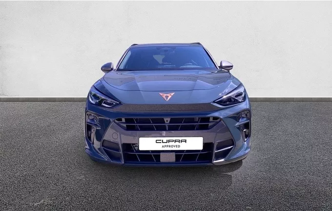 CUPRA TERRAMAR 1.5 eHybrid 272 ch DSG6 VZ photo 9 2941