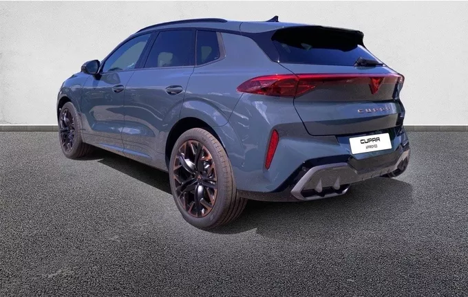 CUPRA TERRAMAR 1.5 eHybrid 272 ch DSG6 VZ photo 11 2941