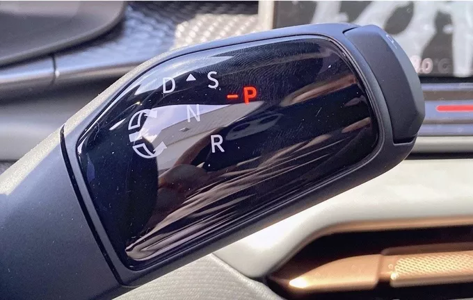 CUPRA TERRAMAR 1.5 eHybrid 272 ch DSG6 VZ photo 16 2941