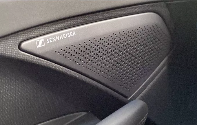 CUPRA TERRAMAR 1.5 eHybrid 272 ch DSG6 VZ photo 20 2941
