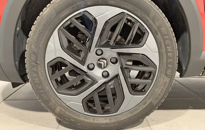CITROEN C4 PureTech 130 S&S EAT8 Feel Pack photo 13 945797