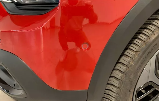 CITROEN C4 PureTech 130 S&S EAT8 Feel Pack photo 24 945797