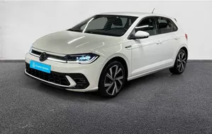 VOLKSWAGEN POLO 1.0 TSI 95 S&S BVM5 R-Line WVWZZZAWZPU003388