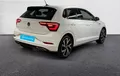Miniature VOLKSWAGEN POLO 1.0 TSI 95 S&S BVM5 R-Line extérieur avant 2126393