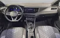 Miniature VOLKSWAGEN POLO 1.0 TSI 95 S&S BVM5 R-Line extérieur trois quart avant droit 2126393