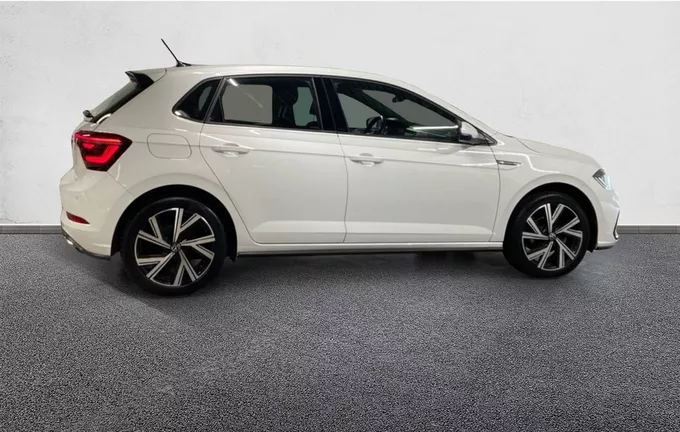 VOLKSWAGEN POLO 1.0 TSI 95 S&S BVM5 R-Line extérieur côté droit 2126393