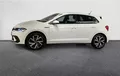Miniature VOLKSWAGEN POLO 1.0 TSI 95 S&S BVM5 R-Line extérieur trois quart arrière gauche 2126393