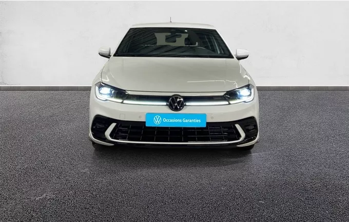 VOLKSWAGEN POLO 1.0 TSI 95 S&S BVM5 R-Line photo 9 2126393