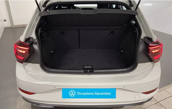 VOLKSWAGEN POLO 1.0 TSI 95 S&S BVM5 R-Line photo 14 2126393