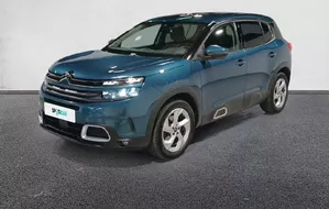 CITROEN C5 Aircross BlueHDi 130 S&S BVM6 Business VR7ACYHZKNL012831