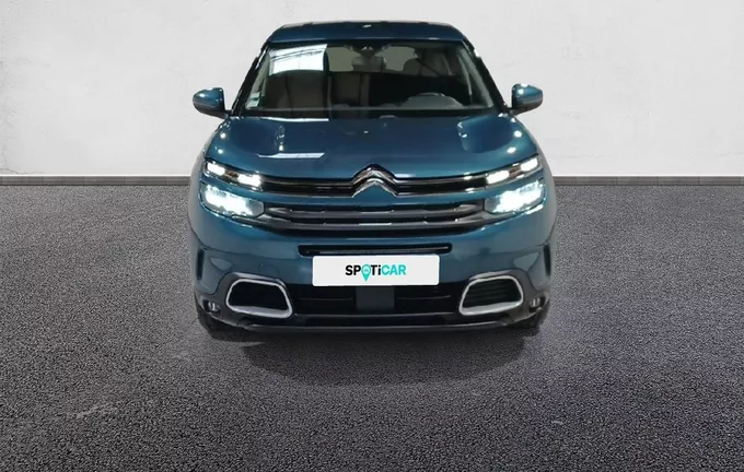 CITROEN C5 Aircross BlueHDi 130 S&S BVM6 Business extérieur avant 945988