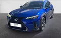Miniature LEXUS UX 250h 2WD F SPORT extérieur trois quart avant gauche 1103859