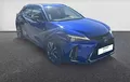 Miniature LEXUS UX 250h 2WD F SPORT extérieur trois quart avant droit 1103859