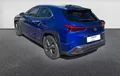 Miniature LEXUS UX 250h 2WD F SPORT extérieur trois quart arrière gauche 1103859