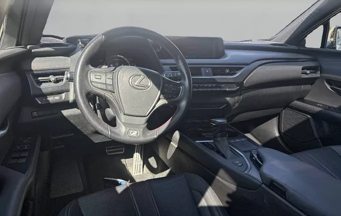 LEXUS UX 250h 2WD F SPORT photo 11 1103859