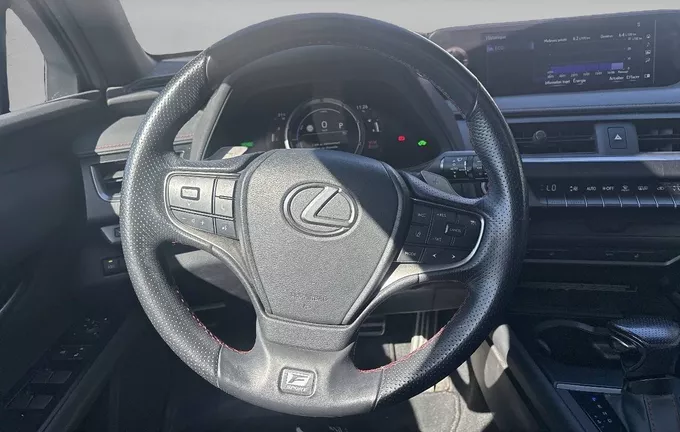 LEXUS UX 250h 2WD F SPORT photo 12 1103859