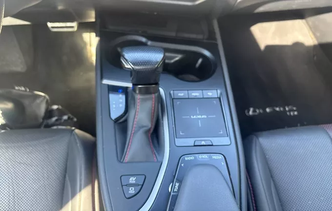 LEXUS UX 250h 2WD F SPORT photo 13 1103859