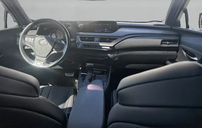 LEXUS UX 250h 2WD F SPORT photo 18 1103859