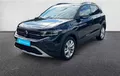 Miniature VOLKSWAGEN T-CROSS 1.0 TSI 116 Start/Stop DSG7 VW Edition extérieur trois quart avant gauche 2119730