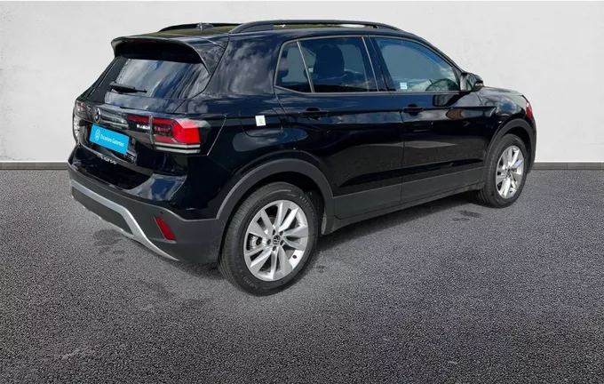 VOLKSWAGEN T-CROSS 1.0 TSI 116 Start/Stop DSG7 VW Edition extérieur avant 2119730