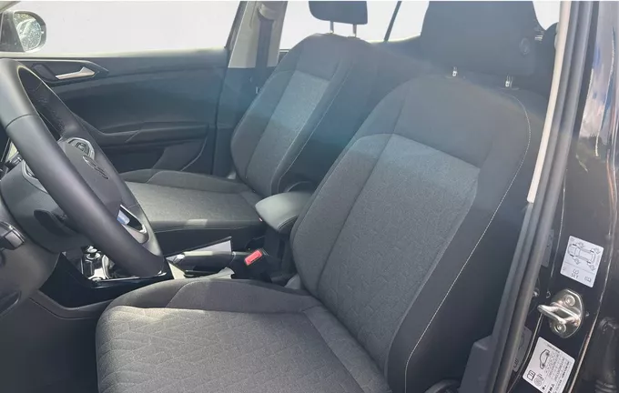 VOLKSWAGEN T-CROSS 1.0 TSI 116 Start/Stop DSG7 VW Edition extérieur trois quart arrière droit 2119730