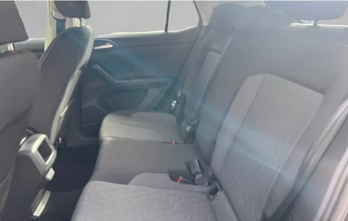 VOLKSWAGEN T-CROSS 1.0 TSI 116 Start/Stop DSG7 VW Edition extérieur arrière 2119730