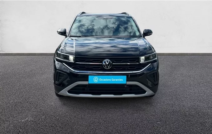 VOLKSWAGEN T-CROSS 1.0 TSI 116 Start/Stop DSG7 VW Edition photo 9 2119730
