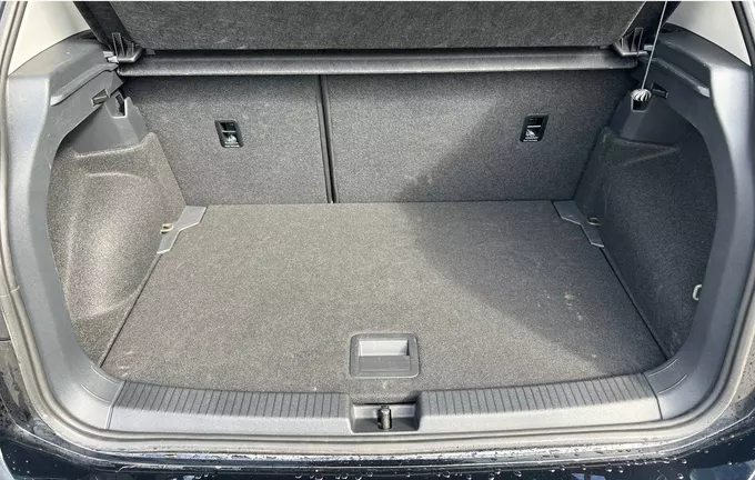 VOLKSWAGEN T-CROSS 1.0 TSI 116 Start/Stop DSG7 VW Edition photo 14 2119730