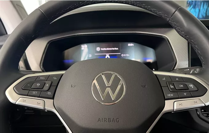 VOLKSWAGEN T-CROSS 1.0 TSI 116 Start/Stop DSG7 VW Edition photo 18 2119730