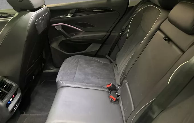VOLKSWAGEN TIGUAN 1.5 eTSI 150ch DSG7 Elegance extérieur arrière 2132324