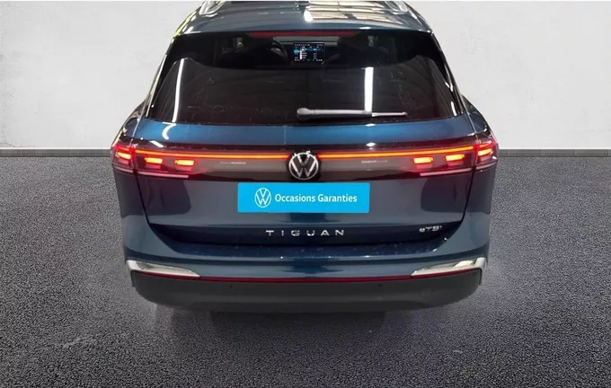 VOLKSWAGEN TIGUAN 1.5 eTSI 150ch DSG7 Elegance extérieur côté gauche 2132324