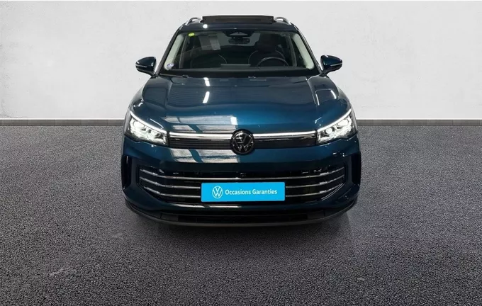 VOLKSWAGEN TIGUAN 1.5 eTSI 150ch DSG7 Elegance photo 9 2132324