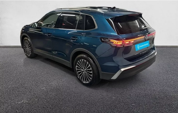 VOLKSWAGEN TIGUAN 1.5 eTSI 150ch DSG7 Elegance photo 11 2132324