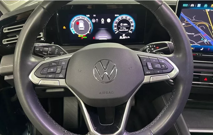 VOLKSWAGEN TIGUAN 1.5 eTSI 150ch DSG7 Elegance photo 19 2132324