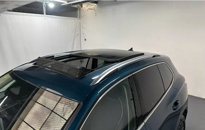 VOLKSWAGEN TIGUAN 1.5 eTSI 150ch DSG7 Elegance photo 21 2132324