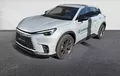 Miniature LEXUS LBX 4WD Relax extérieur trois quart avant gauche 191082