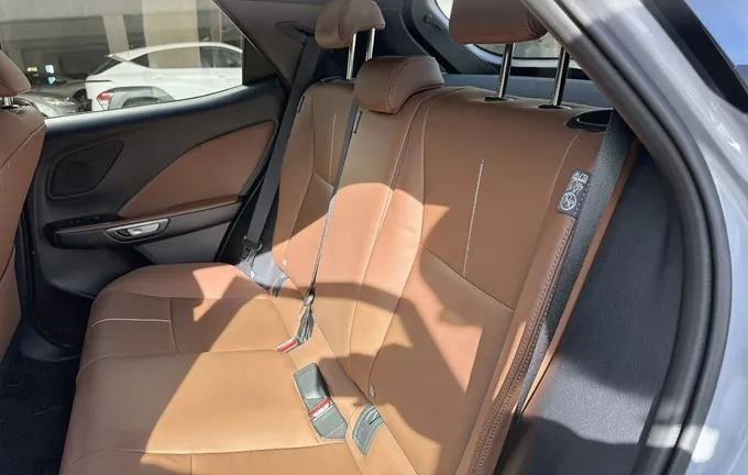 LEXUS LBX 4WD Relax photo 17 191082