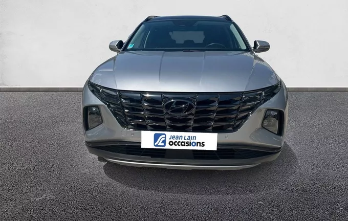 HYUNDAI TUCSON 1.6 T-GDI 230 HTRAC Hybrid BVA6 Executive extérieur avant 13842