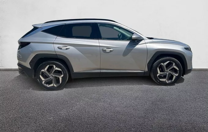 HYUNDAI TUCSON 1.6 T-GDI 230 HTRAC Hybrid BVA6 Executive extérieur côté droit 13842