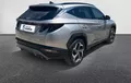 Miniature HYUNDAI TUCSON 1.6 T-GDI 230 HTRAC Hybrid BVA6 Executive extérieur trois quart arrière droit 13842