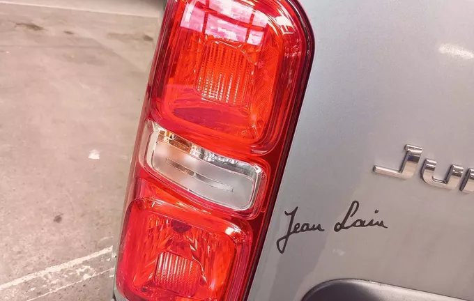 CITROEN JUMPY CAB APPROFONDIE M BLUEHDI 145 BVM6 photo 17 945483