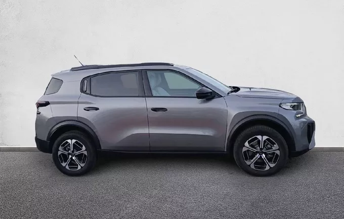 CITROEN C3 AIRCROSS Hybride 145 e-DCS6 Max extérieur côté droit 944546