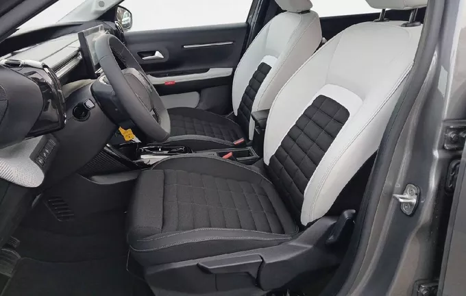 CITROEN C3 AIRCROSS Hybride 145 e-DCS6 Max photo 11 944546