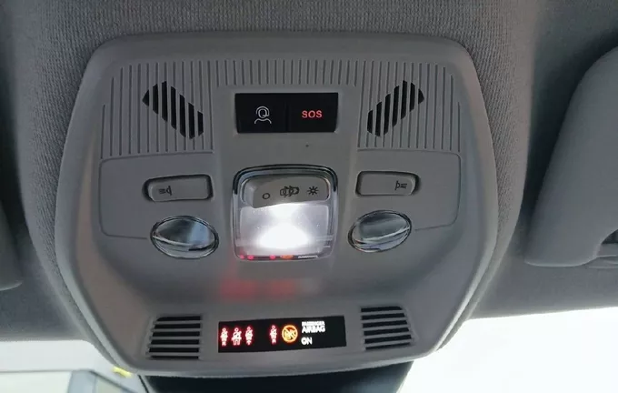 CITROEN C3 AIRCROSS Hybride 145 e-DCS6 Max photo 21 944546