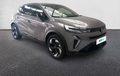 Miniature RENAULT CAPTUR E-Tech full hybrid 160 ch Techno extérieur trois quart avant droit 944500