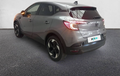 Miniature RENAULT CAPTUR E-Tech full hybrid 160 ch Techno extérieur trois quart arrière gauche 944500