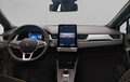 Miniature RENAULT CAPTUR E-Tech full hybrid 160 ch Techno extérieur côté gauche 944500