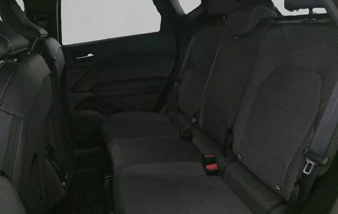 RENAULT CAPTUR E-Tech full hybrid 160 ch Techno photo 12 944500
